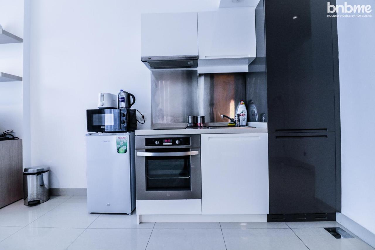 Bnbmehomes - Elegant & Stylish Studio In Downtown - 502 迪拜 外观 照片