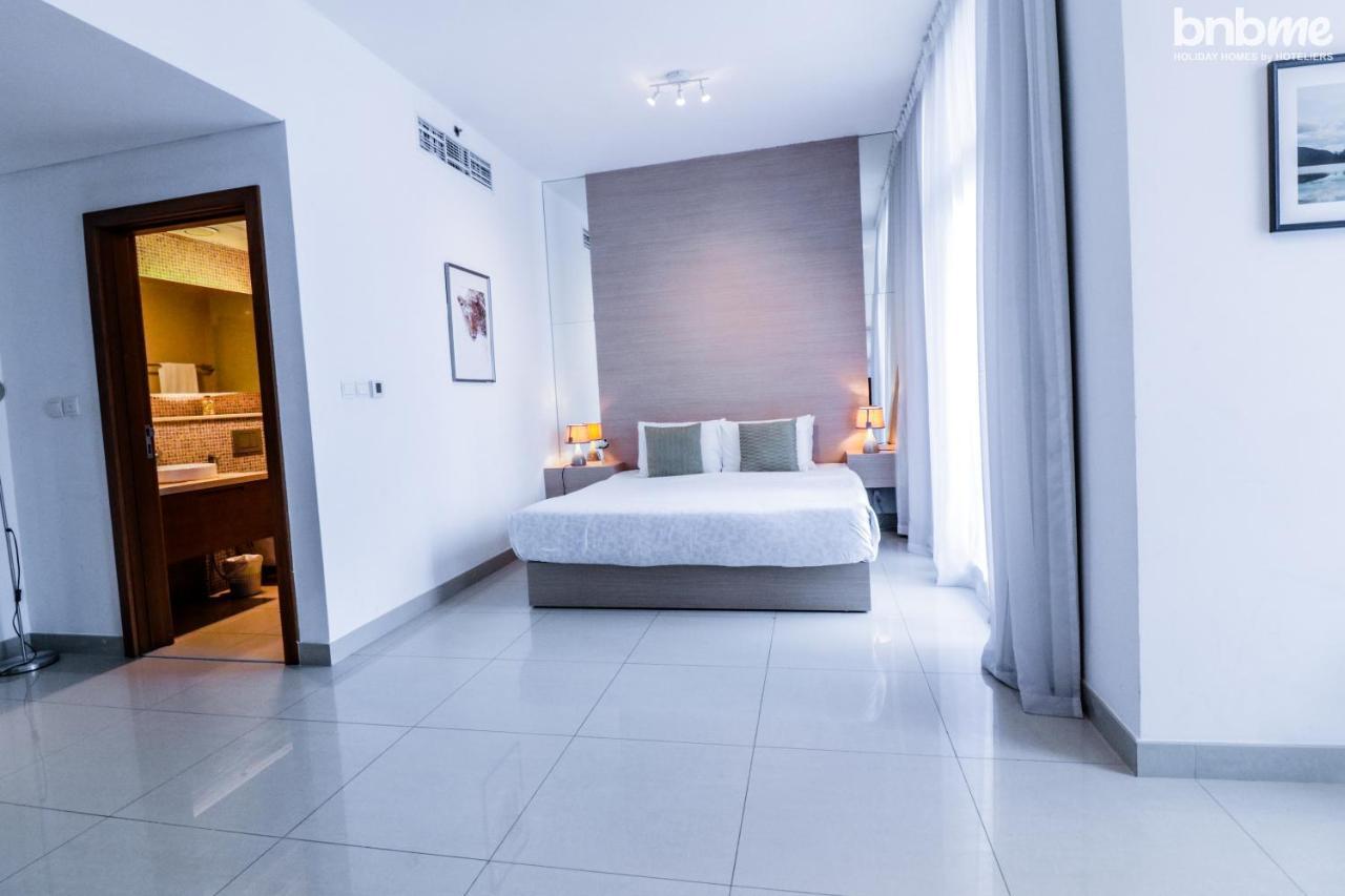 Bnbmehomes - Elegant & Stylish Studio In Downtown - 502 迪拜 外观 照片