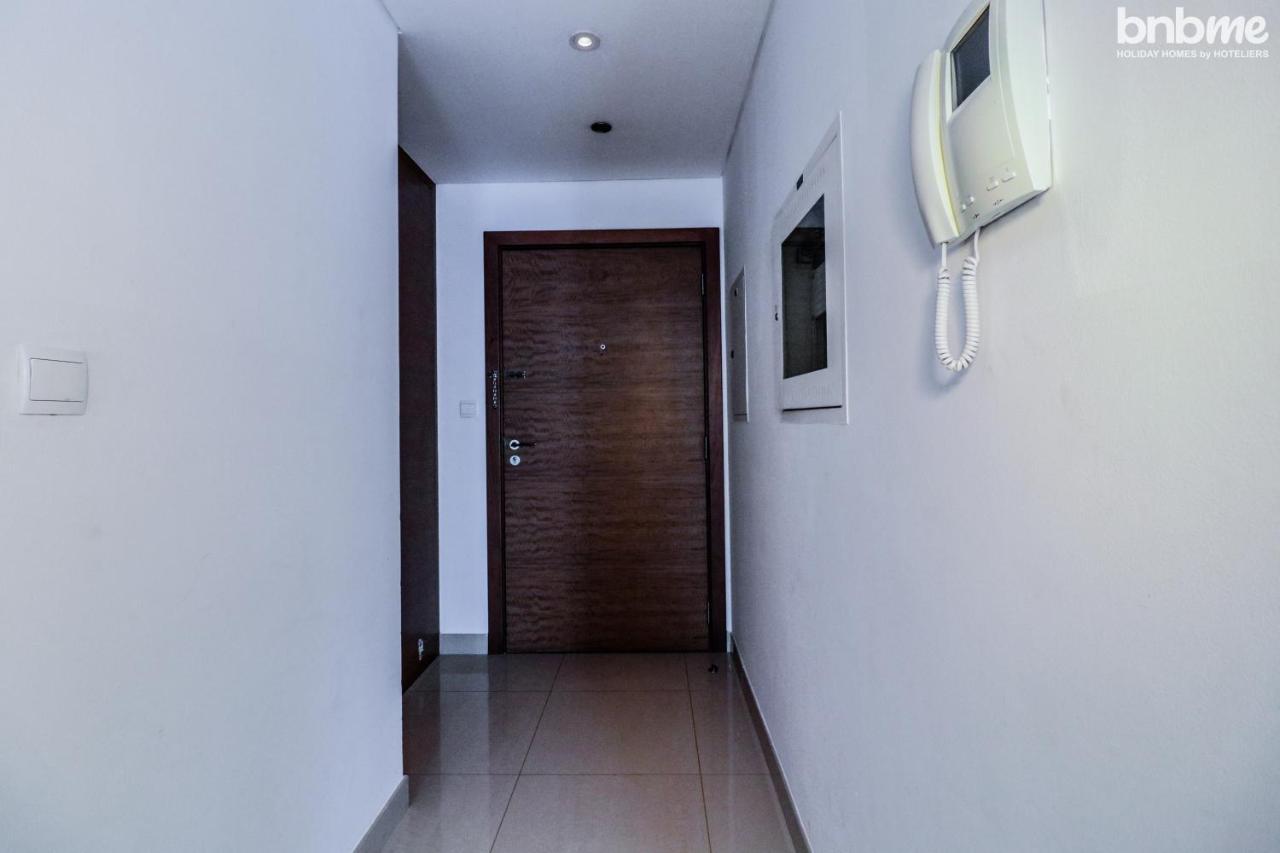 Bnbmehomes - Elegant & Stylish Studio In Downtown - 502 迪拜 外观 照片
