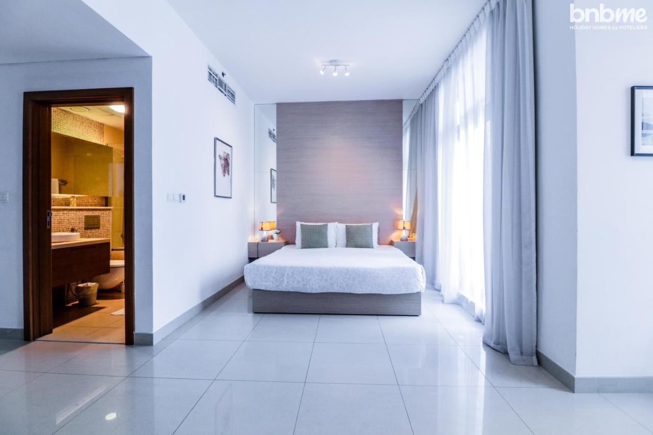 Bnbmehomes - Elegant & Stylish Studio In Downtown - 502 迪拜 外观 照片
