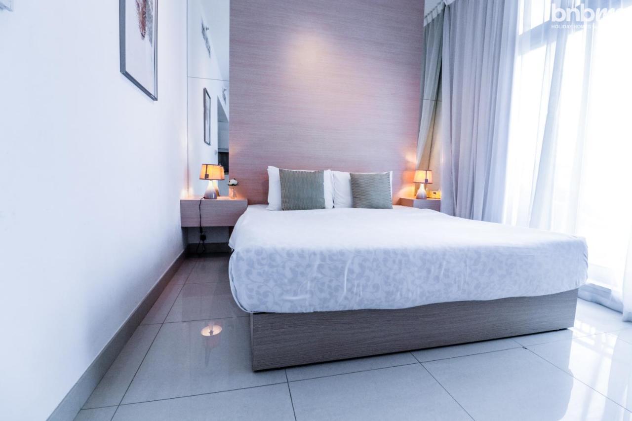 Bnbmehomes - Elegant & Stylish Studio In Downtown - 502 迪拜 外观 照片